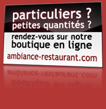 Boutique Mobilier et Arts de la Table