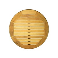 moul&eacute; imitation teck