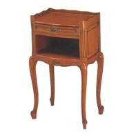 louis xv chevet