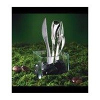 inox 18-10 estamp&eacute;s